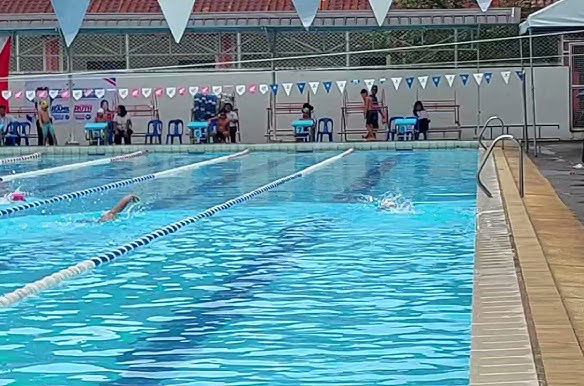 68वीं अंतर जिला स्कूल खेल तैराकी प्रतियोगिता 11 से 14 नवंबर तक